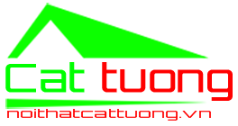 Logo Công Ty TNHH Nội Thất Đẹp Cát Tường