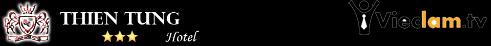 Logo TNHH TM DV THIÊN TÙNG