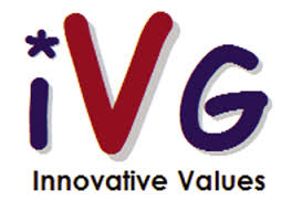 Logo Công ty Cổ phần IVG Việt Nam