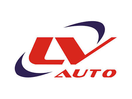 Logo Công ty cổ phần ĐTTM & DV ô tô Liên Việt