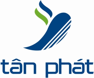 Logo Công ty Tân Phát