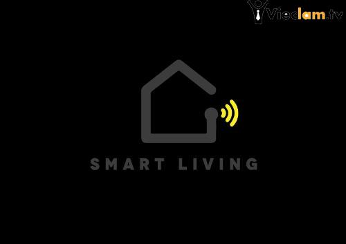 Logo Công Ty TNHH Smartliving
