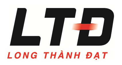 Logo Công ty TNHH TM LOng Thành Đạt