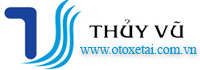 Logo Công ty TNHH Thuỷ Vũ