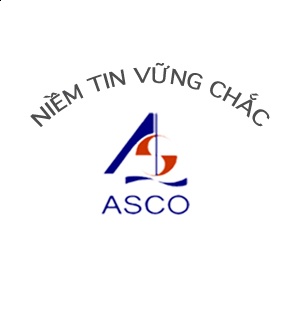 Logo Công ty Kiểm Toán AS