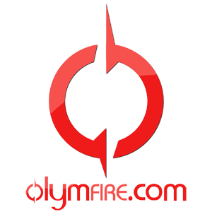 Logo Công Ty Cổ Phần Giải Pháp Phòng Chống Cháy Nổ Olym