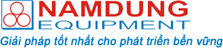 Logo Nam Dung LTD