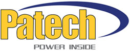 Logo PATECH