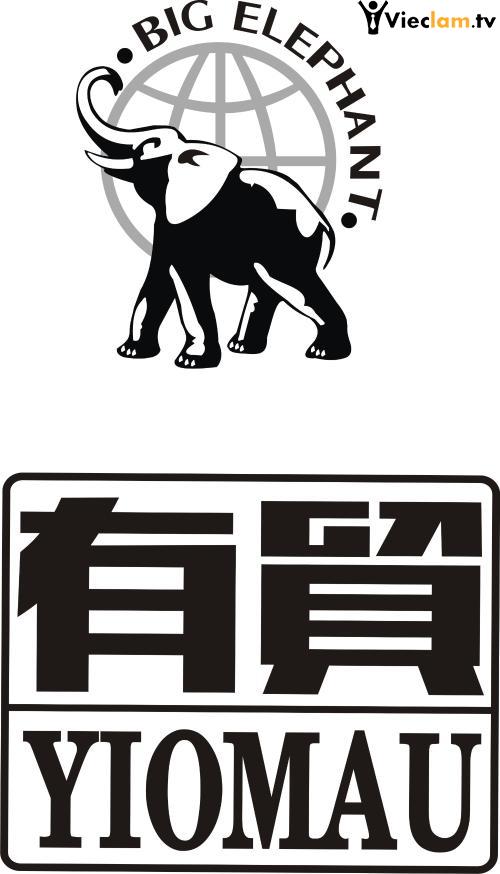 Logo Co Khi Huu Mau LTD