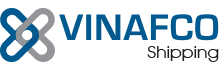 Logo Công ty Cổ phần vận tải biển Vinafcoship