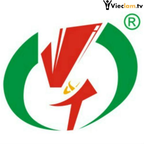 Logo Công Ty Cổ Phần Đầu Tư V & T