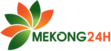 Logo Mekong24H