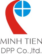 Logo Công ty TNHH Thiết Kế & In Bao Bì Minh Tiến