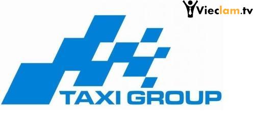 Logo TAXI GROUP - HÀ NỘI