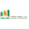 Logo Hung Thinh Land