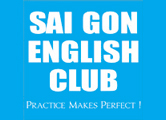 Logo Công Ty TNHH Giáo Dục Sài Gòn English