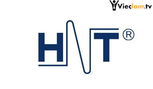 Logo Công ty TNHH cơ khí chính xác Hanotech