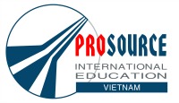 Logo Prosource Vietnam