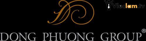 Logo Dong Phuong Group