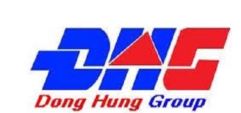 Logo Công ty TNHH Đầu Tư Và Xây Dựng Đông Hưng