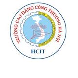 Logo Trường Cao Đẳng Công Thương Hà Nội