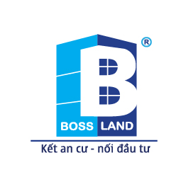Logo Boss Land LTD