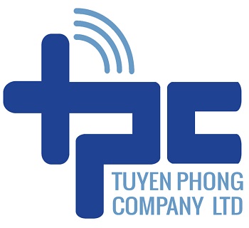 Logo Dau Tu Va Phat Trien Tuyen Phong LTD