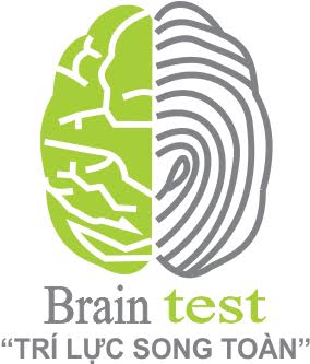 Logo Braintest