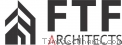 Logo Công Ty Cổ Phần Kiến Trúc FTF Việt Nam