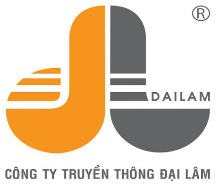 Logo Công Ty TNHH Tổ Chức Sự Kiện Đại Lâm