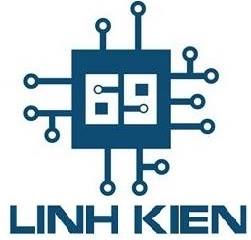 Logo CÔNG TY CỔ PHẦN THẾ GIỚI LINH KIỆN