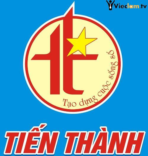 Logo Tin Hoc Va Cong Nghe Tien Thanh LTD