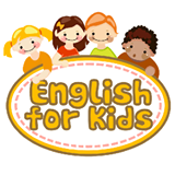 Logo English for Kids