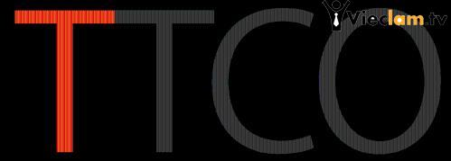 Logo TTCO. Co, Ltd