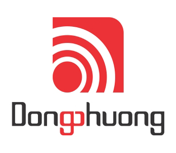 Logo Công ty cổ phần phát triển Đông Phương