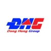 Logo Công ty Đầu Tư và Xây Dựng Đông Hưng