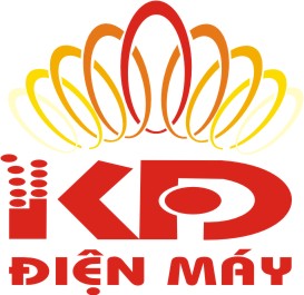 Logo Dien Tu Kinh Do LTD