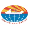 Logo Tập Đoàn Hoàng Anh - Chi Nhánh Đồng Nai