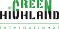 Logo CÔNG TY TNHH LION GREEN HIGHLAND