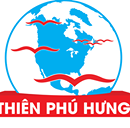 Logo CÔNG TY CP ĐẦU TƯ XD & KINH DOANH BĐS THIÊN PHÚ HƯNG