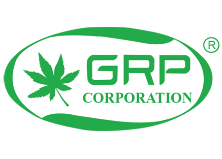 Logo Công ty cổ phần Dược phẩm Xanh