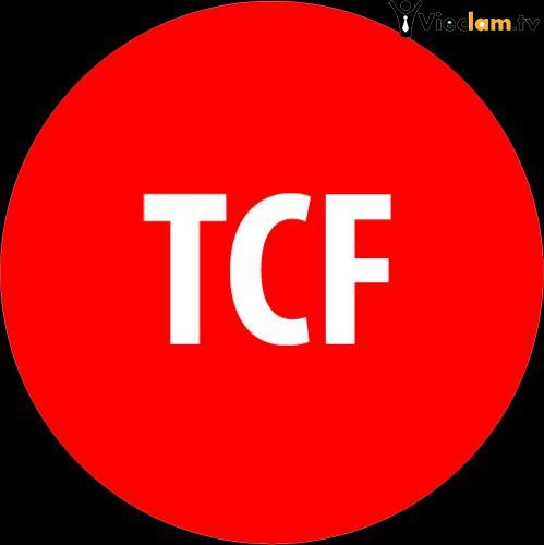 Logo TCF VN