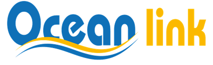 Logo Ocean Link Travel