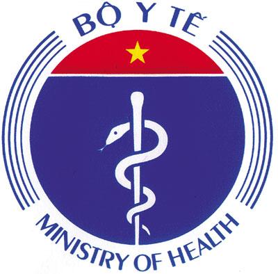 Logo Công ty TNHH dịch vụ y tế Trung Dũng