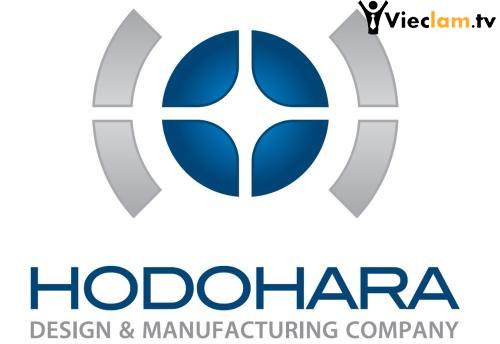 Logo VPĐD Hodohara Seisakusho CO.,LTD tại Tp.HCM