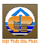 Logo Quang Cao Va Trang Tri Noi That Gia Phat Joint Stock Company