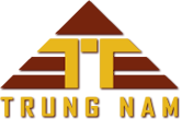 Logo Công ty CP TK TT Nội Thất Trung Nam