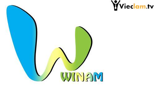 Logo Công ty TNHH Winam