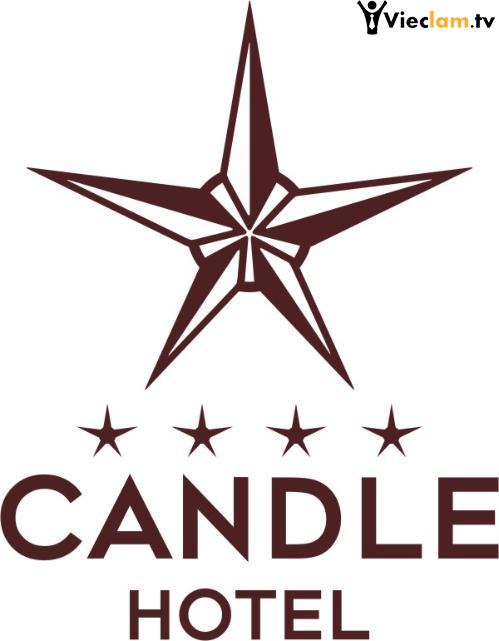 Logo KS Candle