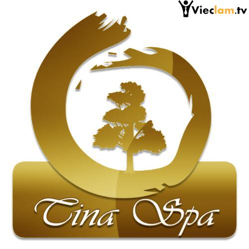 Logo Tina Đỗ Spa